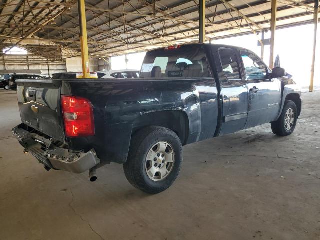 1GCRCSE05DZ405579 2013 Chevrolet Silverado C1500 Lt