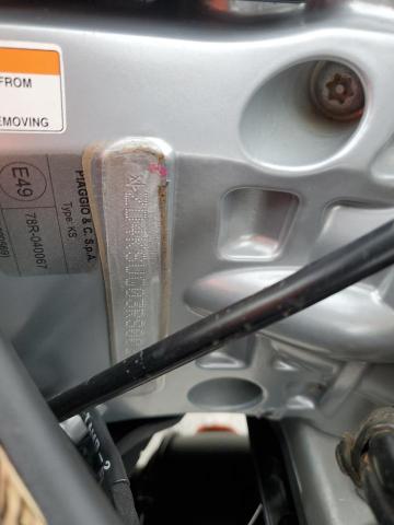 2024 APRILIA RS 660 ZD4KSUG03RS002721