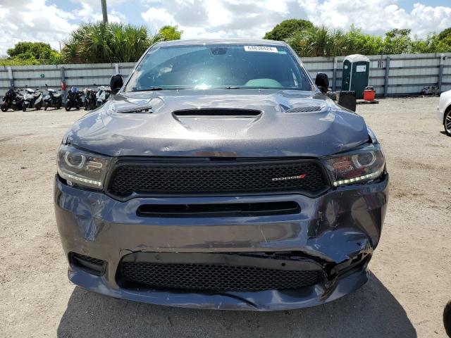 2019 DODGE DURANGO R/ - 1C4SDJCT2KC848682