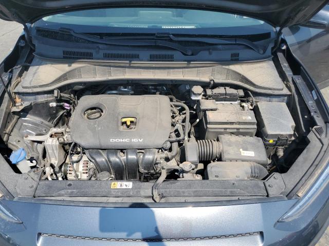 2021 HYUNDAI KONA SEL P - KM8K62AA0MU738112