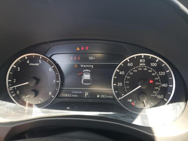 2024 INFINITI QX55 LUXE 3PCAJ5JR5RF106759