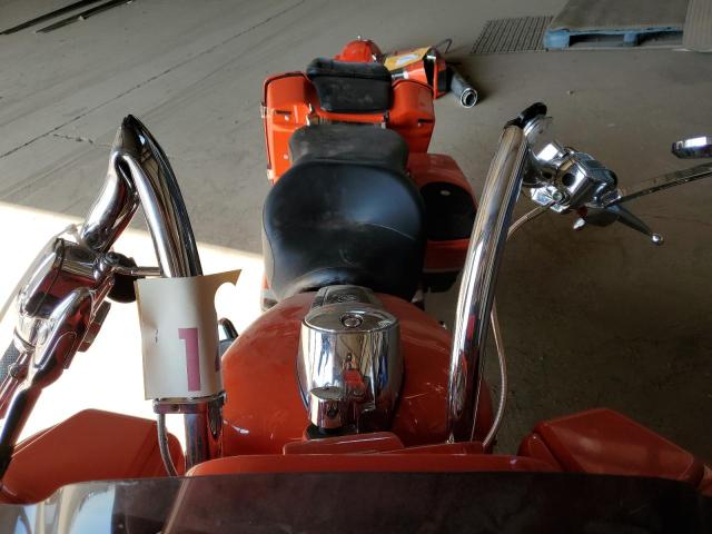 2009 HARLEY-DAVIDSON FLTRSE3 1HD1PV8179Y953814