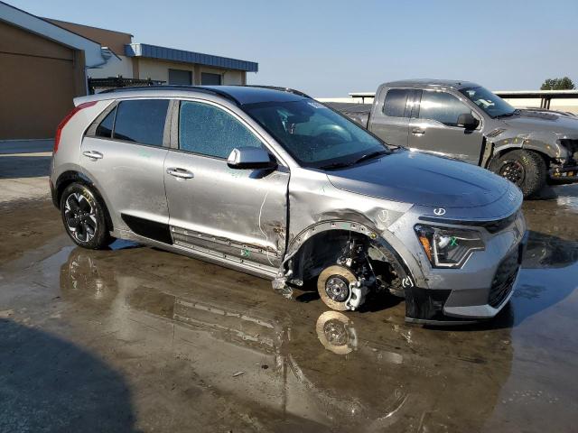 2024 Kia Niro Wind VIN: KNDCR3L13R5116088 Lot: 61515954