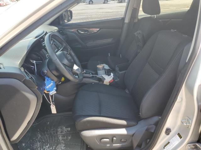 2019 NISSAN ROGUE - KNMAT2MV9KP519684