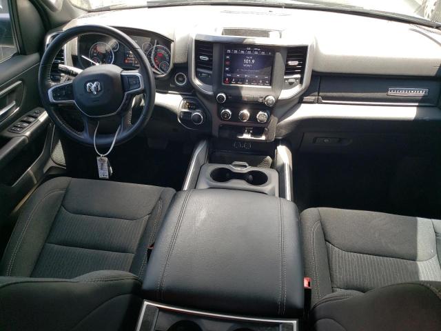 2020 Ram 1500 Big Horn/Lone Star VIN: 1C6RREFT6LN112599 Lot: 63023534