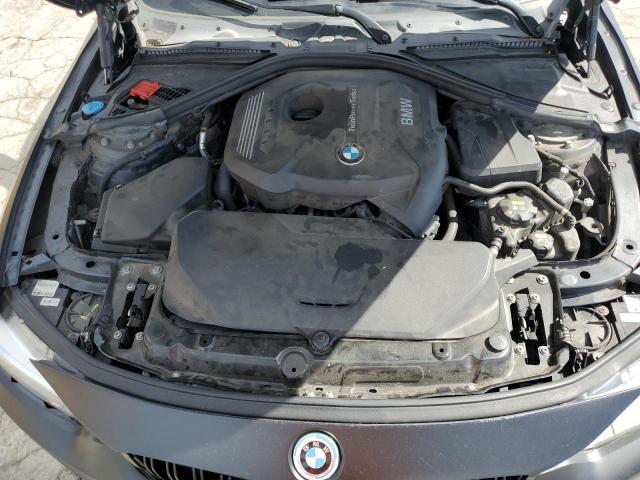 VIN WBA4R9C55HK878510 2017 BMW 4 Series, 430XI no.11