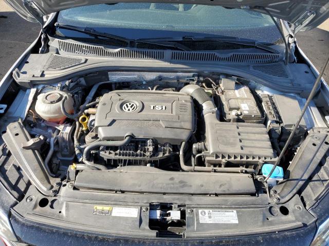 2019 VOLKSWAGEN JETTA GLI - 3VW6T7BU4KM225397