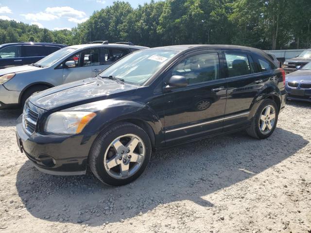 1B3HE78KX7D297429 2007 Dodge Caliber R/T