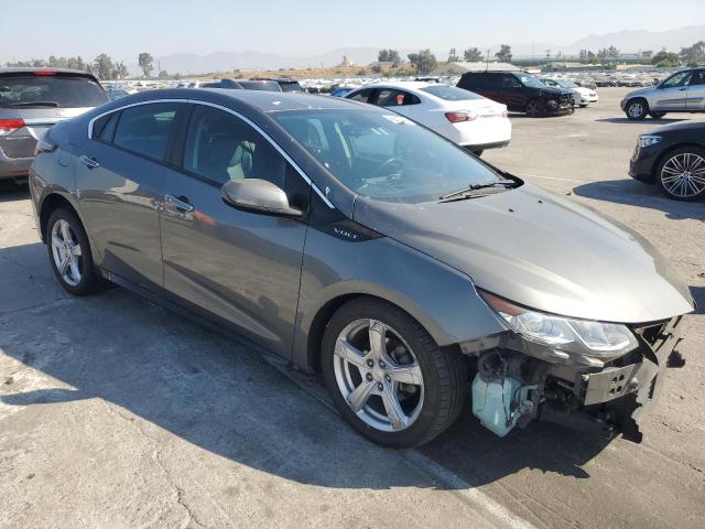 2017 Chevrolet Volt Lt VIN: 1G1RC6S57HU101611 Lot: 62213444