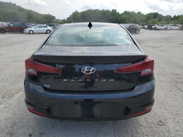 VIN 5NPD84LF0LH631274 2020 HYUNDAI ELANTRA no.6