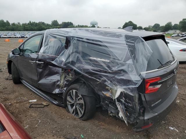 2023 HONDA ODYSSEY TO - 5FNRL6H83PB018600
