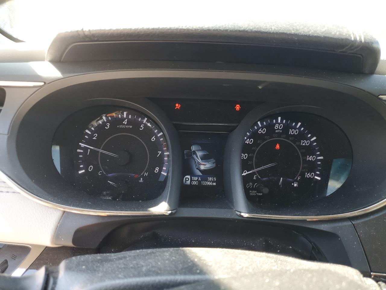 4T1BK1EB1FU171985 2015 Toyota Avalon Xle