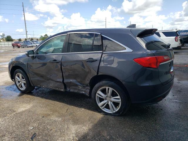 2015 Acura Rdx Technology VIN: 5J8TB4H51FL008017 Lot: 61554294