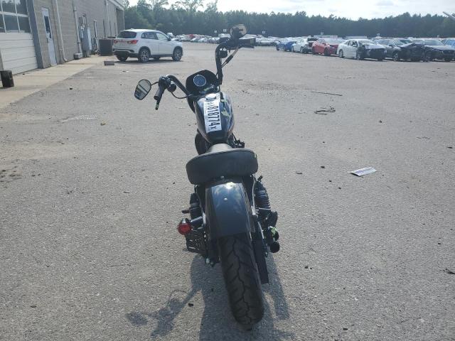 2020 HARLEY-DAVIDSON XL1200 NS - 1HD1LP310LB410765