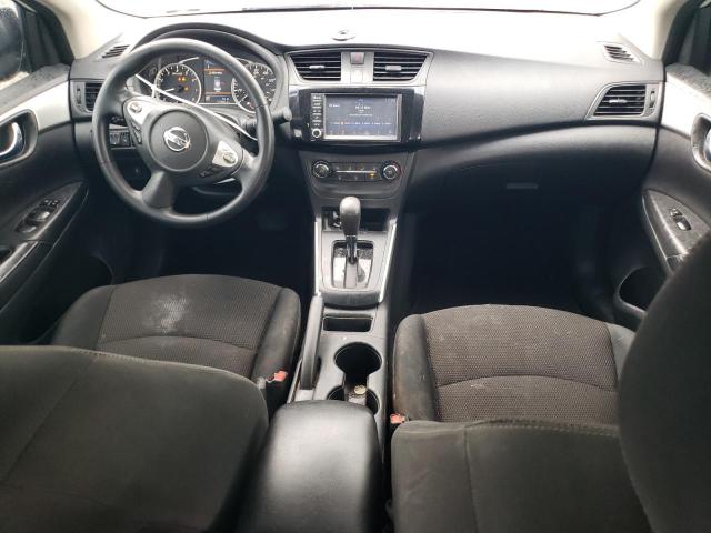 2019 NISSAN SENTRA S - 3N1AB7AP6KY202906
