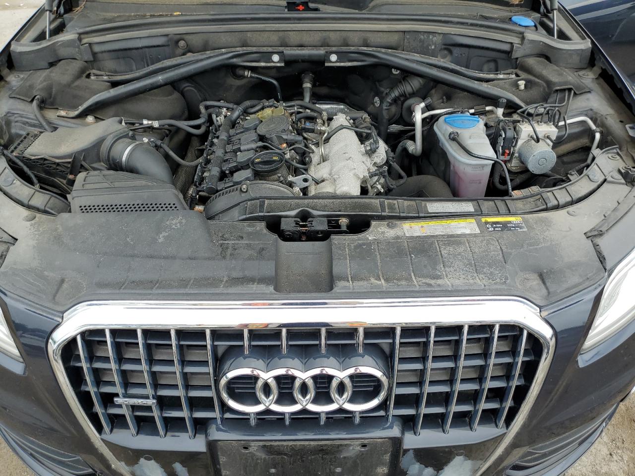 WA1LFAFP3FA115758 2015 Audi Q5 Premium Plus