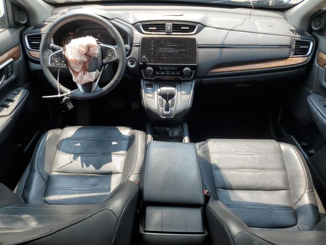 2019 HONDA CR-V EXL - 7FARW2H8XKE054300