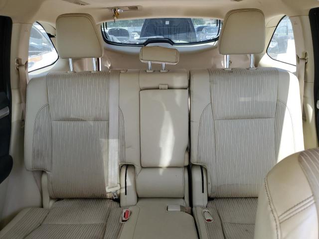 2015 Toyota Highlander Le VIN: 5TDBKRFH3FS073633 Lot: 62277144