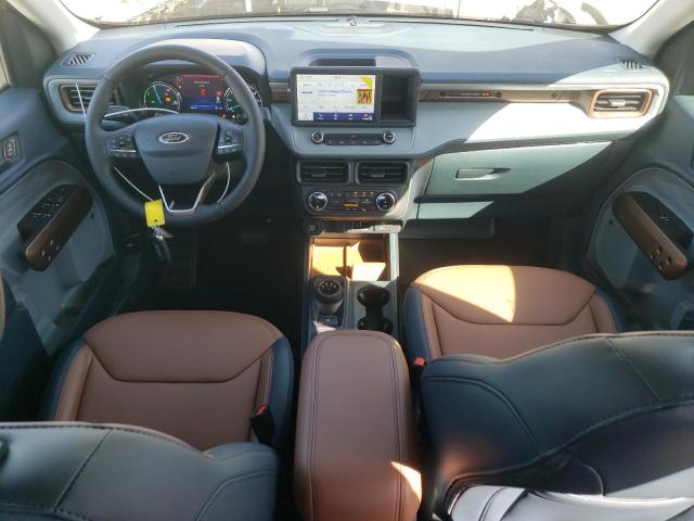 2024 FORD MAVERICK L 3FTTW8M31RRB20403