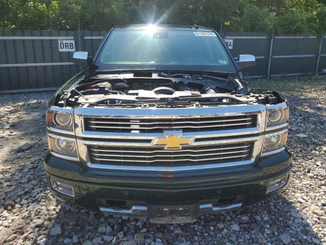 2015 CHEVROLET SILVERADO 3GCUKTEC6FG167614  61505334