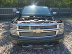 CHEVROLET SILVERADO photo