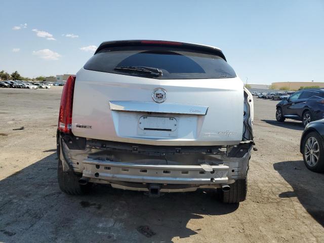 2011 Cadillac Srx Luxury Collection VIN: 3GYFNAEY8BS671938 Lot: 62718974