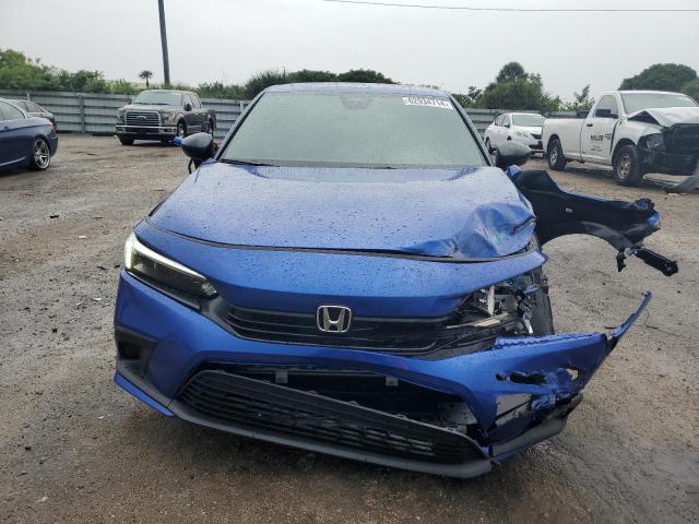 2023 HONDA CIVIC SPOR - 2HGFE2F54PH554126