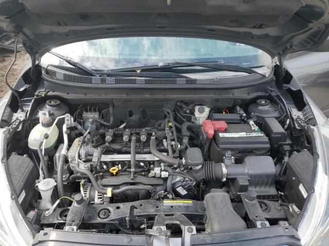 2019 NISSAN KICKS S - 3N1CP5CU7KL474766