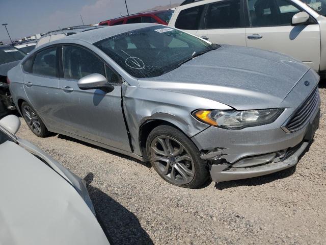 VIN 3FA6P0LU3HR265338 2017 Ford Fusion, Se Hybrid no.4