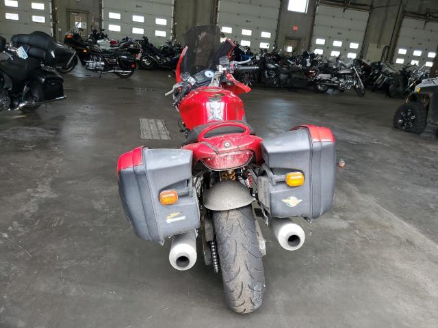 2004 DUCATI ST4 S ZDM1TB5T24B010912