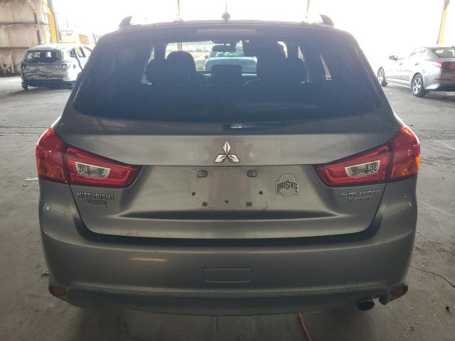 2013 Mitsubishi Outlander Sport Le VIN: 4A4AP5AU4DE016704 Lot: 62048194