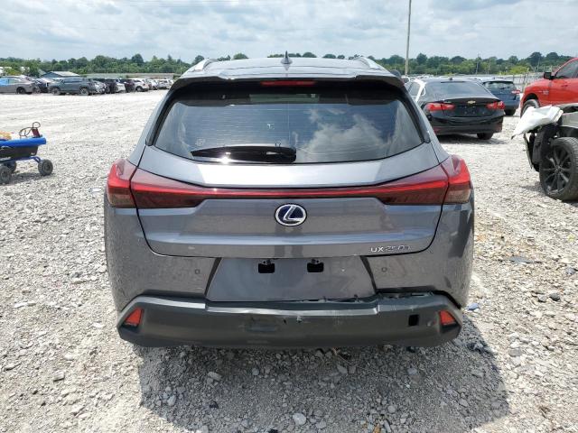 2021 Lexus Ux 250H VIN: JTHP9JBH3M2040059 Lot: 61608114