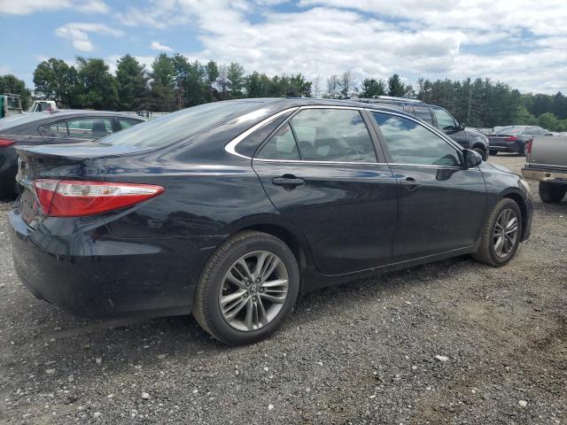 VIN 4T1BF1FK8FU105548 2015 Toyota Camry, LE no.3