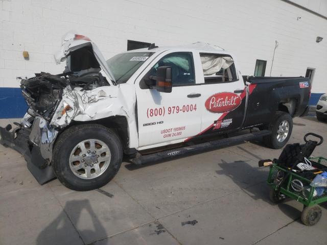 Vin: 1gb1kueg8gf175684, lot: 63490324, chevrolet all models k2500 heavy duty 2016 img_1