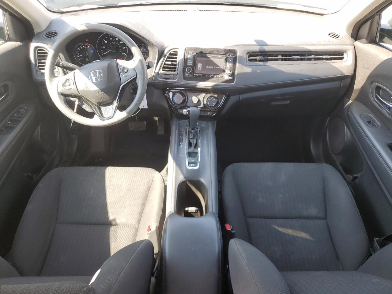 3CZRU6H37JG706466 2018 Honda Hr-V Lx