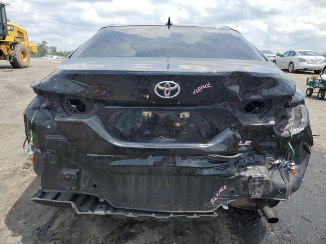 VIN 4T1B11HK9KU678853 2019 Toyota Camry, L no.6