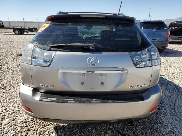 2005 Lexus Rx 330 VIN: JTJHA31U950095035 Lot: 61346074