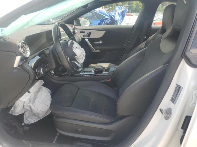 2023 MERCEDES-BENZ CLA 250 4M - W1K5J4HB0PN327680