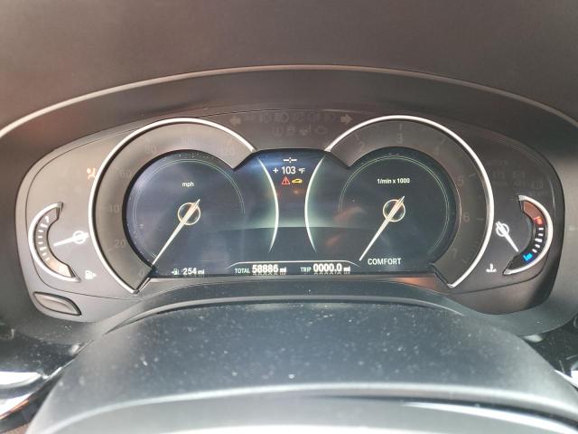 2018 BMW 540 I - WBAJE5C52JWA96741