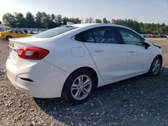 2016 CHEVROLET CRUZE LT - 1G1BE5SM7G7238705