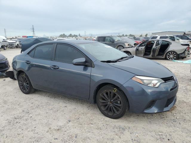 VIN 2T1BURHE2FC368275 2015 Toyota Corolla, L no.4