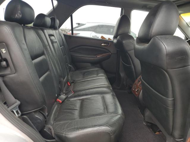 2005 Acura Mdx Touring VIN: 2HNYD18625H545748 Lot: 61837234