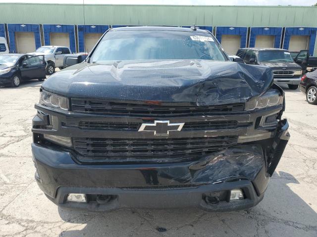 2020 CHEVROLET 1500 SILVE - 3GCUYEED1LG262774