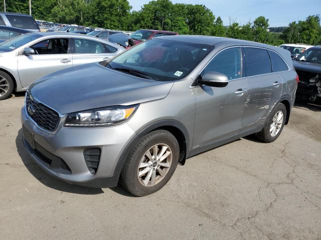 5XYPGDA58KG441447 2019 KIA SORENTO - Image 1