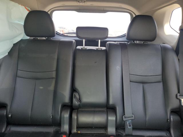 2018 NISSAN ROGUE S - JN8AT2MV5JW321340