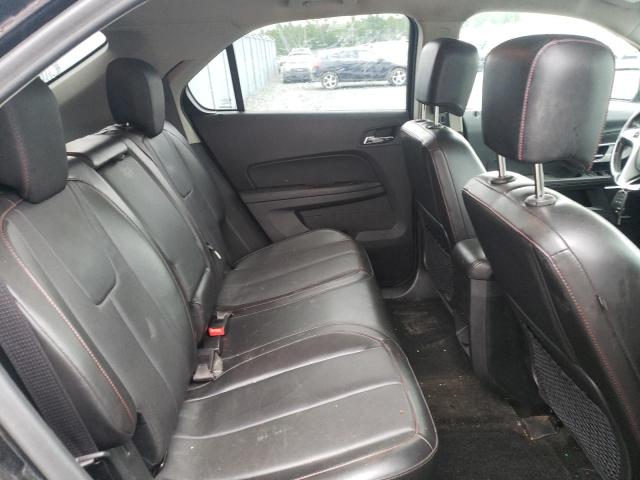 2017 CHEVROLET EQUINOX PR - 2GNFLGE35H6253869