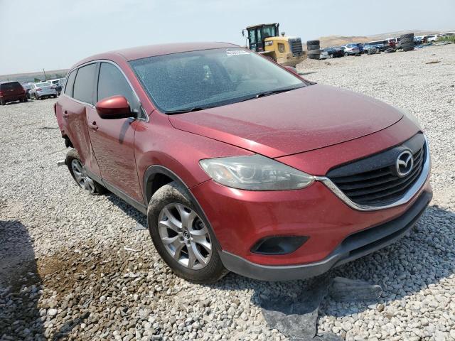 VIN JM3TB3CV8F0466615 2015 Mazda CX-9, Touring no.4