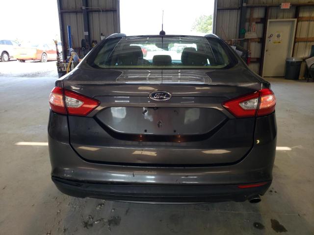 VIN 3FA6P0H70GR317526 2016 Ford Fusion, SE no.6