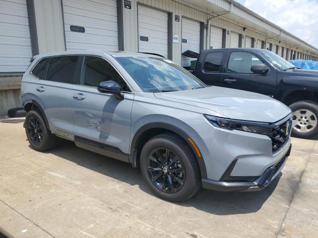 2024 HONDA CR-V SPORT - 7FARS6H51RE067584