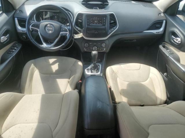 2015 Jeep Cherokee Latitude VIN: 1C4PJLCB6FW790632 Lot: 61134184